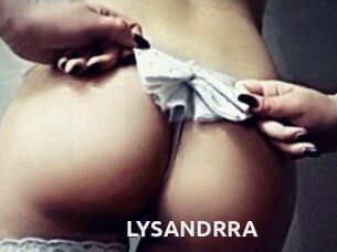 LYSANDRRA