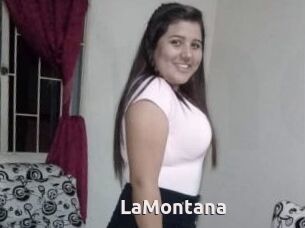 LaMontana