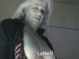 LaNell