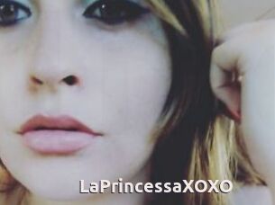 LaPrincessaXOXO