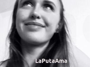 LaPutaAma