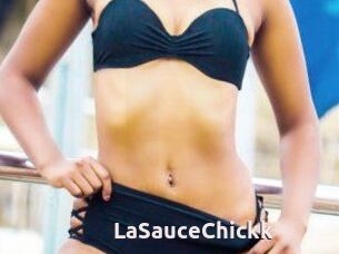 LaSauceChickk