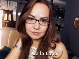 La_la_Lana