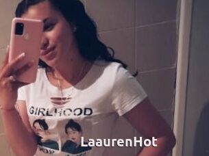 LaaurenHot