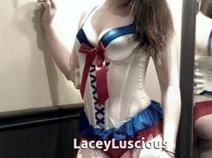 LaceyLuscious