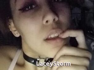 LaceyStorm