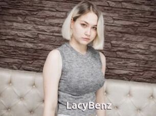 LacyBenz