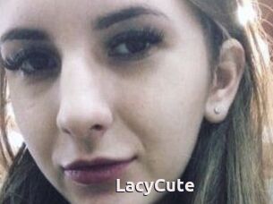 LacyCute