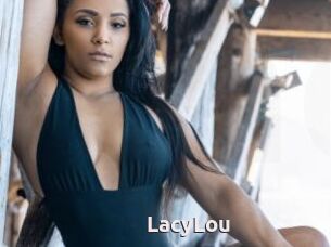 LacyLou