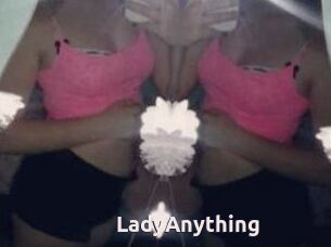 LadyAnything