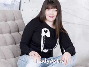 LadyAstra