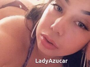 LadyAzucar