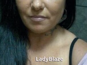 LadyBlaze