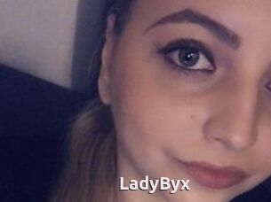 LadyByx