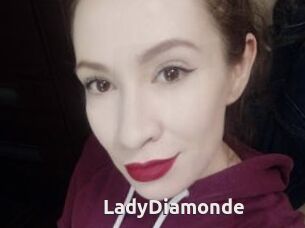 LadyDiamonde