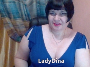 LadyDina