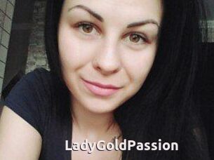 LadyGoldPassion