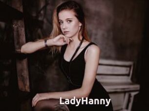 LadyHanny