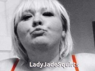 LadyJadeSquirts