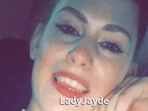 LadyJayde