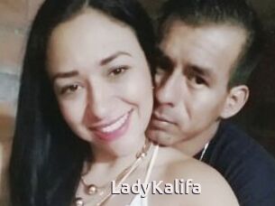 LadyKalifa