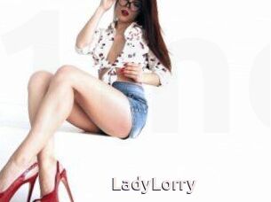 Lady_Lorry