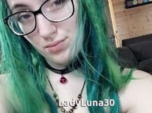 LadyLuna30