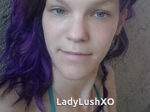 LadyLushXO