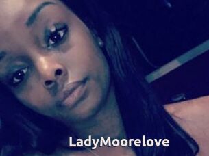 LadyMoorelove