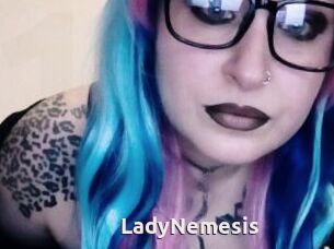 LadyNemesis