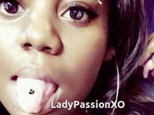 LadyPassionXO