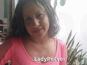 LadyPerver