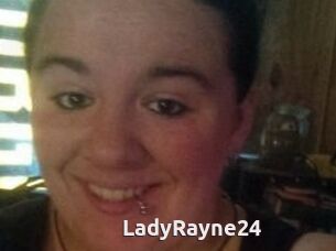 LadyRayne24