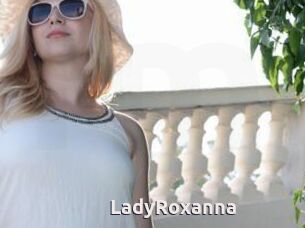 LadyRoxanna