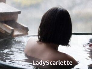 LadyScarlette