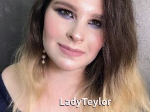 LadyTeylor