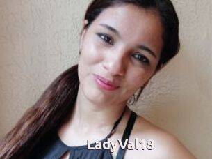 LadyVal18