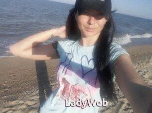 LadyWeb