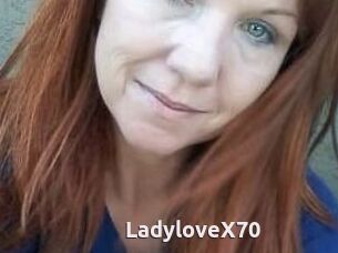 LadyloveX70