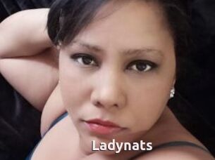 Ladynats