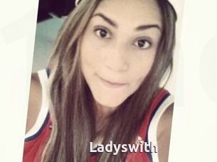 Ladyswith