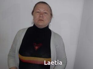 Laetia