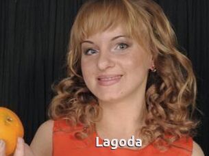 Lagoda