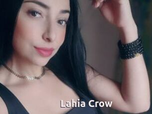 Lahia_Crow