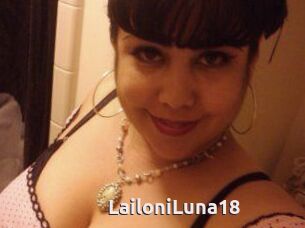 LailoniLuna18