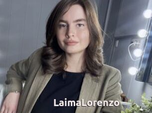 LaimaLorenzo