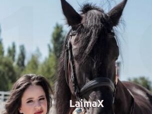 LaimaX