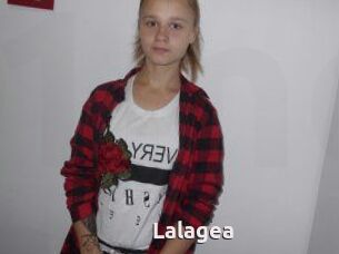 Lalagea