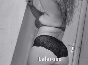 Lalarose