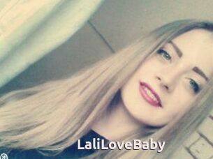 Lali_LoveBaby